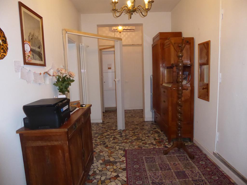 Residenza Carducci Padova Bed & Breakfast Exterior photo